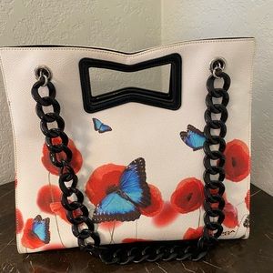 Tosca Blu Poppy lane Tote
